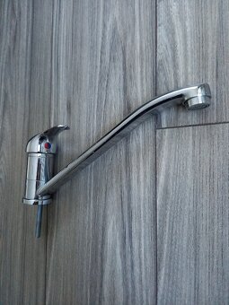 Vodovodné batérie-2 kusy - 2