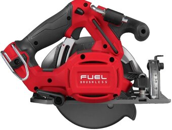Milwaukee M18 FCS552-0 - 2