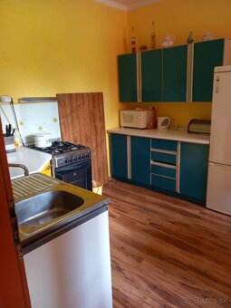 Ubytovanie Žilina -okolie - 2