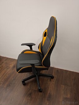 Kancelarska stolicka - 2