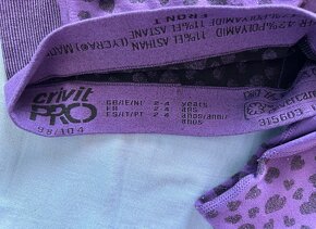 Termo prádlo 98/104 - 2