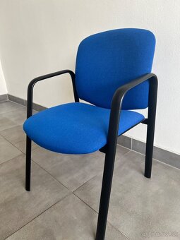 rokovacia stolička - 2