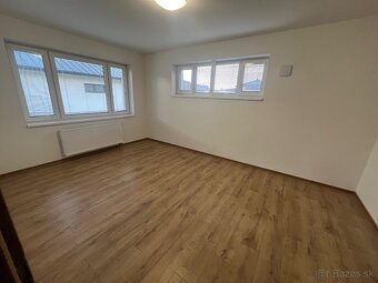 2 izb. byt na prenájom, Gerlachov - 2