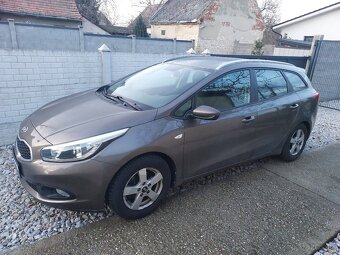 Kia Ceed SW 1.4 ceed - 2