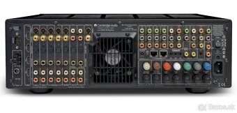 Cambridge Audio Azur 650R - 2