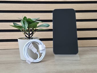 Apple iPhone 13 256GB Midnight | ZÁRUKA 2R - 2