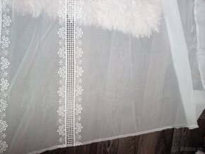 Záclonka 260x145 - 2