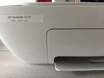 Tlačiaren HP - 2