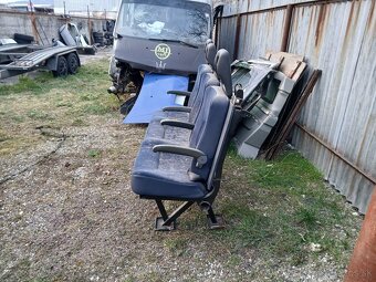 Fiat Ducato 2000-2006 - 2