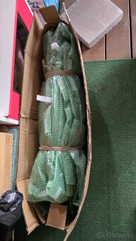 Skleníkov a folia - 2