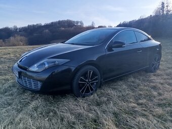 Renault Laguna Coupe - 2