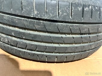 205/55 r16 letné - 2