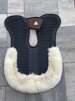 Gelova podložka Acavallo - 2