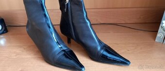 Chanel boty originálne - 2