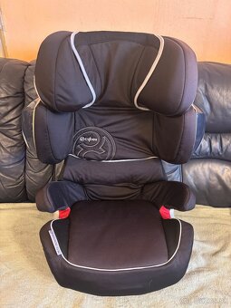 Cybex solution x2 fix - 2