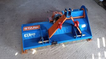 Mulčovač STARK KS 125 - 2