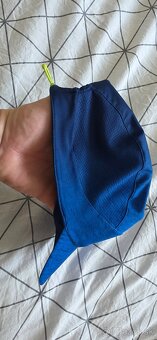 Šiltovka BUFF PACK SPEED CAP HTR - 2