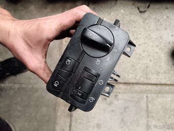 Bmw lichtmodul - 2
