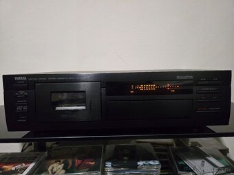 YAMAHA KX-690 - 2
