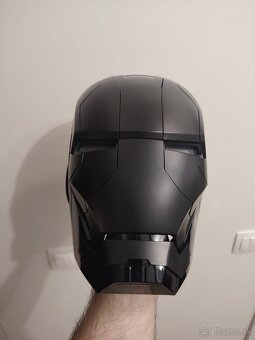 Iron Man helma - 2