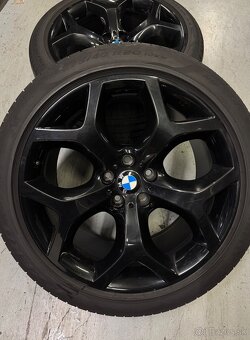 BMW E71 R20 letne - 2