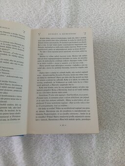 Harry Potter a Fénixov rád 5 - 2