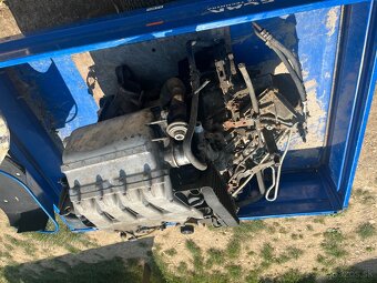Motor - 2