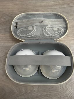 Odsávačka Momcozy M5 double - 2