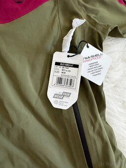 NOVÁ Dynafit Beats Hybrid W Jacket S a M NOVÁ - 2