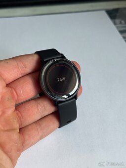 Garmin Vivoactive 5 Black - 2