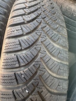 175/80r14 Zimne hankok - 2