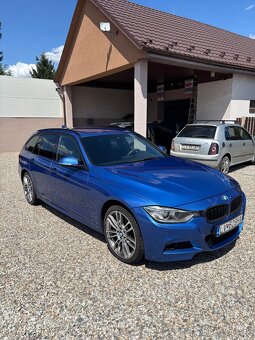 BMW 320 x-drive - 2