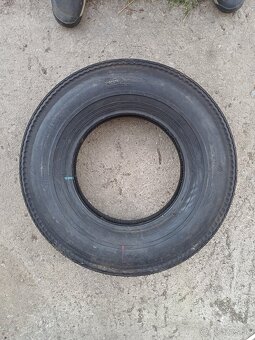 Pneumatiky - 2
