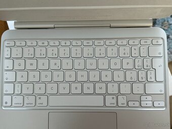 Apple Magic Keyboard iPad Pro 11" M4/M5 ,SK - 2