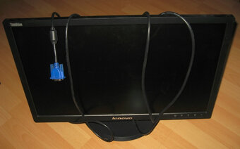 Lenovo ThinkVision LT2323p Wide LTPS (23") - 2