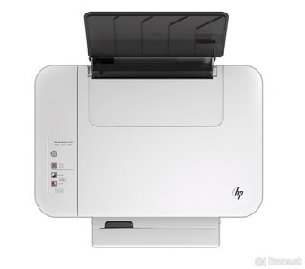 HP DeskJet 1510 – multifunkčná tlačiareň - 2
