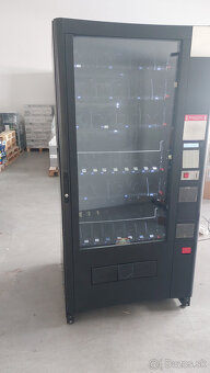 Predajný SNACK automat Luce X Snack - 2