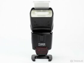 Canon Speedlite 430EX II blesk - 2