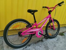 Detský bicykel Specialized 20" - 2