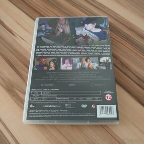 • Na predaj DVD Amy • - 2