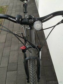 Bicykel CROSSER - 2