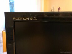 Televízor LG Flatron TV monitor - 2