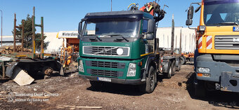 Volvo FM66R/480/R - 2