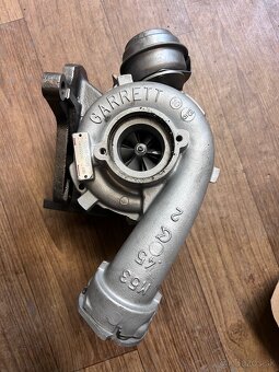 Turbo multivan T5 128kw - 2