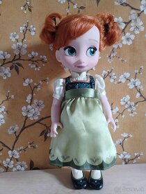 Disney kolekcia bábik Animators - 2
