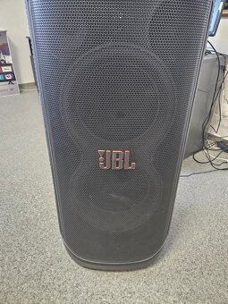JBL Ultimate + záruka/bloček - 2