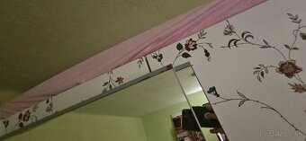 Zrkadlove dvere ikea - 2