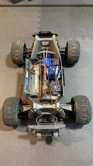 Predám Traxxas Maxx 1:10 - 2