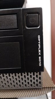 Kúpim funkčný procesor  Intel - 2