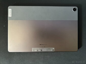 Lenovo TAB M10 3rd Gen 4GB / 64GB LTE Storm Grey - 2